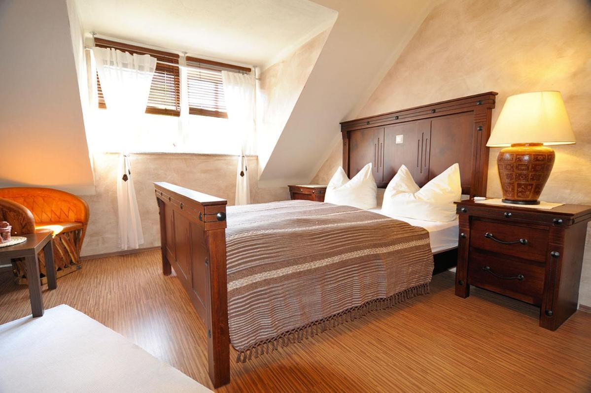 "Das Schlafzimmer" Erlebnis & Boutiquehotel - Ehemals Hacienda Mexicana Шпитал ан де Драу Екстериор снимка