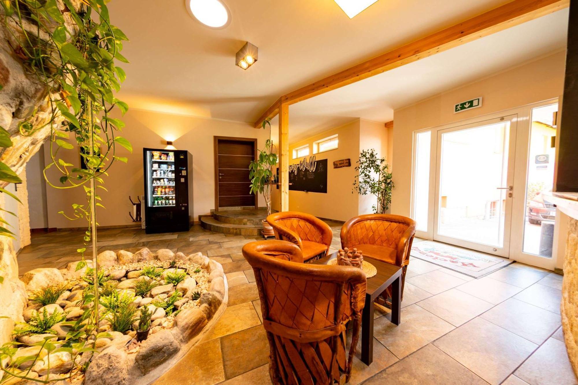 "Das Schlafzimmer" Erlebnis & Boutiquehotel - Ehemals Hacienda Mexicana Шпитал ан де Драу Екстериор снимка