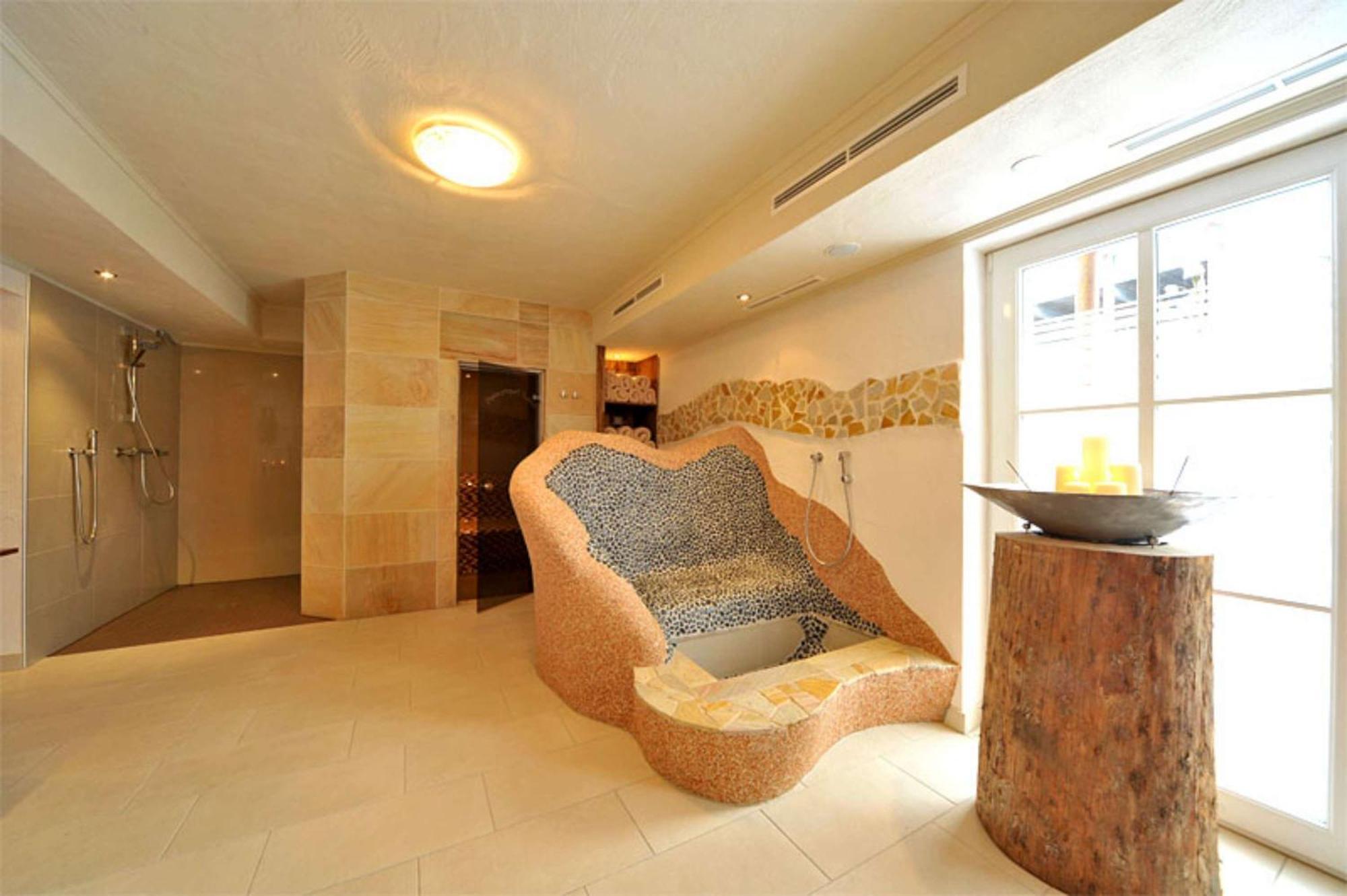 "Das Schlafzimmer" Erlebnis & Boutiquehotel - Ehemals Hacienda Mexicana Шпитал ан де Драу Екстериор снимка